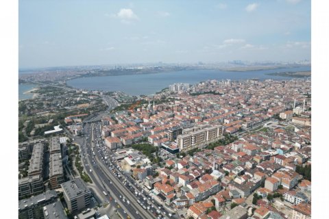 2 bedrooms Apartment in Küçükçekmece, Turkey No. 116410