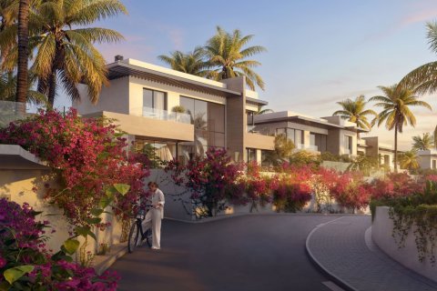 6 dormitorios Villa en Mijas, Spain No. 112215