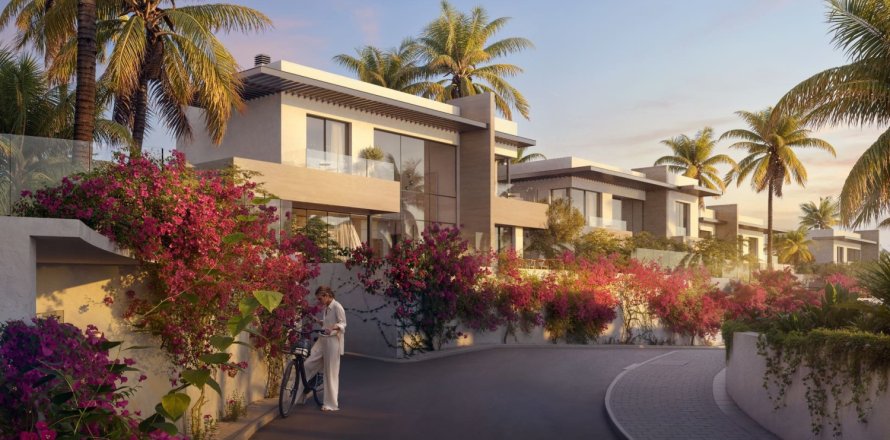 6 dormitorios Villa en Mijas, Spain No. 112215