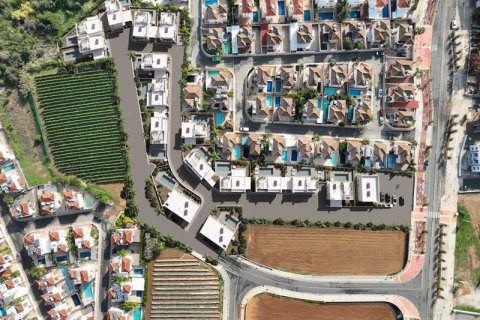 3 chambres House à Paralimni, Cyprus No. 80722 7