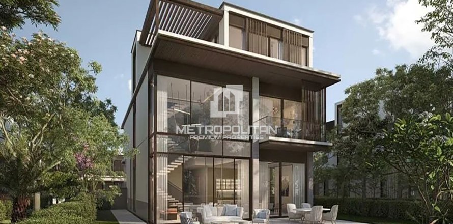 4 chambres Villa à Can Tho, Vietnam No. 93241