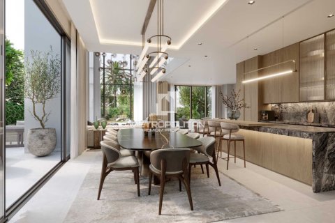 4 chambres Villa à Can Tho, Vietnam No. 93241 3