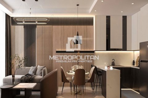 1 chambre Appartement à Xuong Giang, Vietnam No. 10243 7