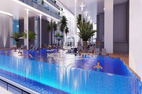 1 chambre Appartement à Xuong Giang, Vietnam No. 10243 3