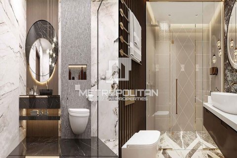 1 chambre Appartement à Xuong Giang, Vietnam No. 10243 12