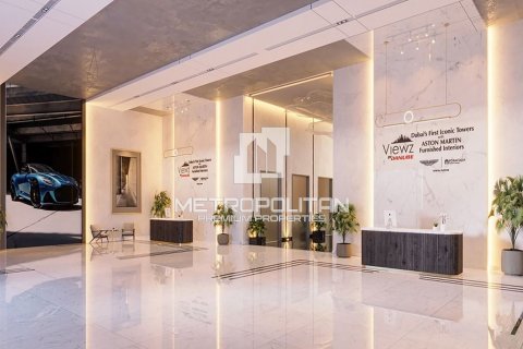 1 chambre Appartement à Xuong Giang, Vietnam No. 10243 5