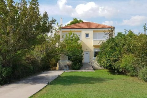 5 dormitorios House en Euboea, Greece No. 108514