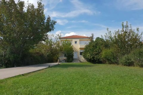 5 bedrooms House in Euboea, Greece No. 108514 5