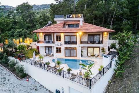 6 bedrooms Villa in Kumluca, Turkey No. 110438