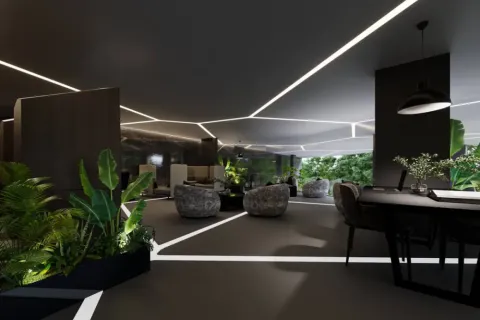 Вилла с 1 спальней в Que Nham, Вьетнам №3181 10