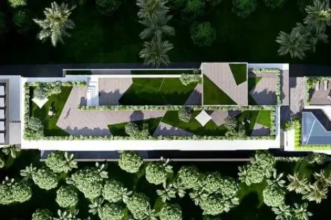 Вилла с 1 спальней в Que Nham, Вьетнам №3181 19