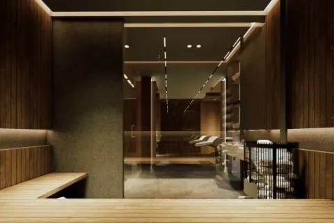 Вилла с 1 спальней в Que Nham, Вьетнам №3181 13