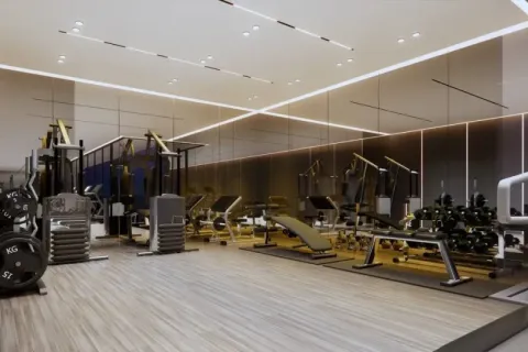 Вилла с 1 спальней в Que Nham, Вьетнам №3181 17