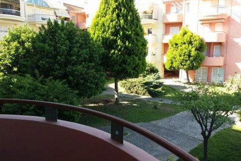 2 bedrooms Apartment in Nafplio, Greece No. 107601 9