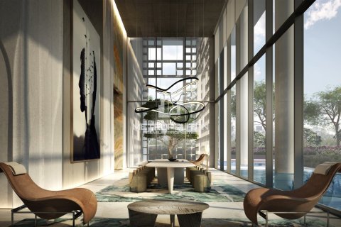 2 bedrooms Apartment in Hoang Mai, Vietnam No. 94253 13