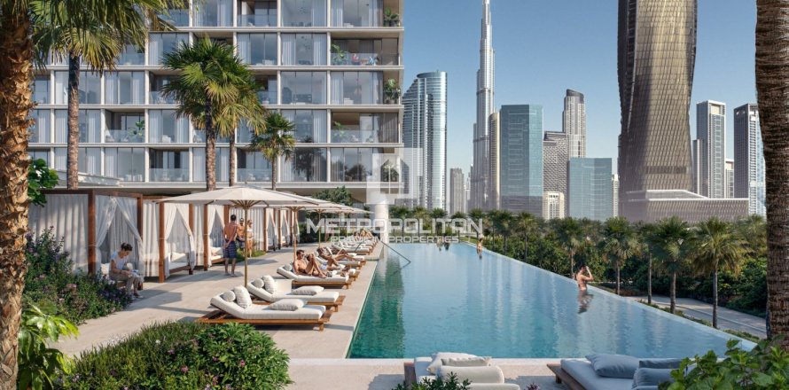 2 bedrooms Apartment in Hoang Mai, Vietnam No. 94253