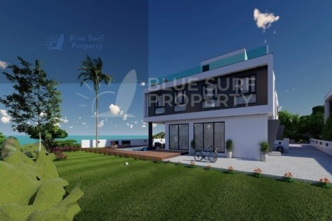 4 bedrooms Villa in Paralimni, Cyprus No. 36528 14