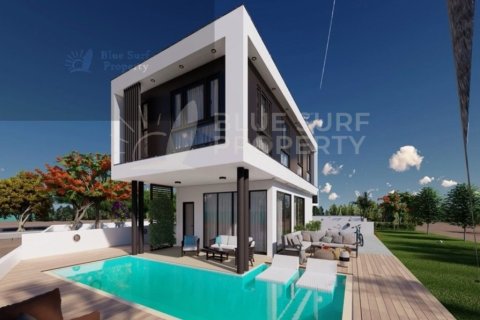 4 bedrooms Villa in Paralimni, Cyprus No. 36528 15