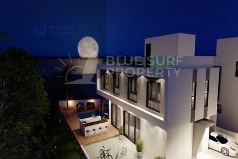 4 bedrooms Villa in Paralimni, Cyprus No. 36528 19