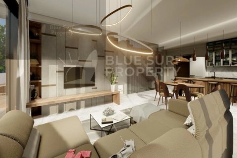 4 bedrooms Villa in Paralimni, Cyprus No. 36528 3