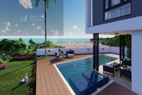 4 bedrooms Villa in Paralimni, Cyprus No. 36528 10