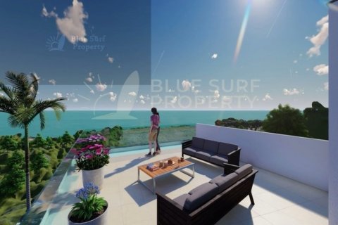 4 bedrooms Villa in Paralimni, Cyprus No. 36528 11