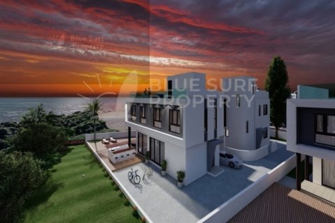 4 bedrooms Villa in Paralimni, Cyprus No. 36528 17