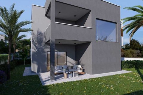 2 bedrooms Villa in Agios Tychonas, Cyprus No. 101241 4