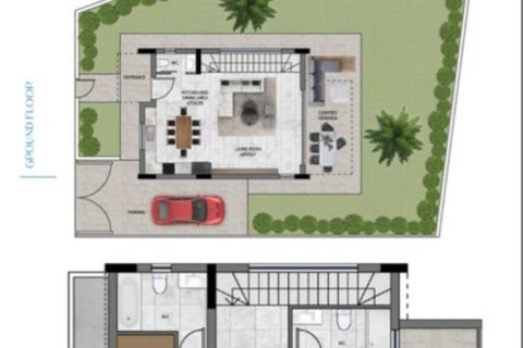 2 bedrooms Villa in Agios Tychonas, Cyprus No. 101241 5