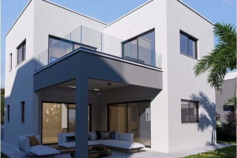 2 bedrooms Villa in Agios Tychonas, Cyprus No. 101241 2