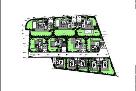 2 bedrooms Villa in Agios Tychonas, Cyprus No. 101241 7