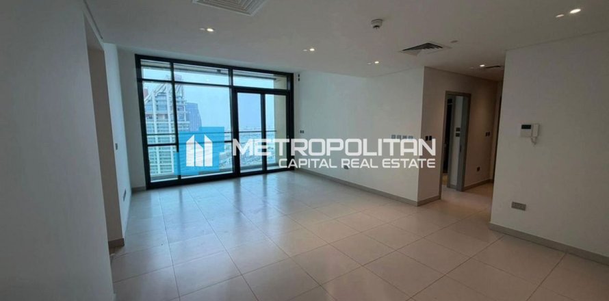 2 bedrooms Apartment in Al Reem Island, UAE No. 121013