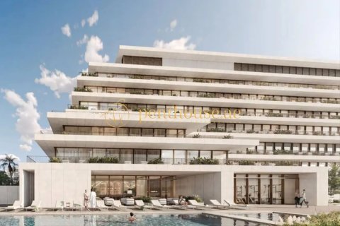 2 bedrooms Apartment in Hoang Van Thu, Vietnam No. 94754 1