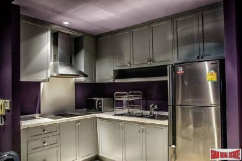 1 bedroom Apartment in Bangkok, Thailand No. 96368 5