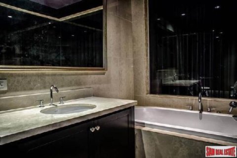 1 bedroom Apartment in Bangkok, Thailand No. 96368 4