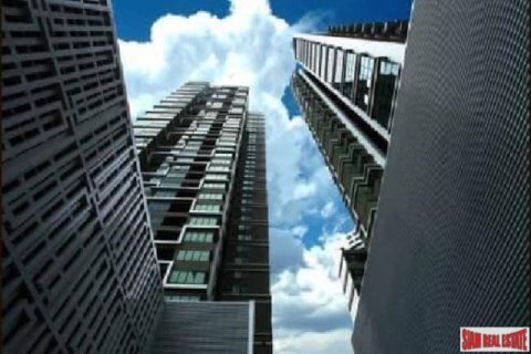 1 bedroom Apartment in Bangkok, Thailand No. 96368 1