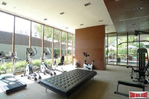 1 bedroom Apartment in Bangkok, Thailand No. 96368 2