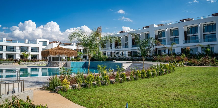 2 chambres Penthouse à Phu Ngai, Vietnam No. 113228