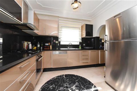 4 rooms Villa in Lien Chieu, Vietnam No. 21823 7