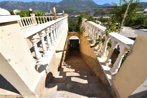 4 rooms Villa in Lien Chieu, Vietnam No. 21823 28