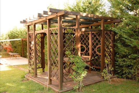 3 bedrooms House in Agios Stefanos, Greece No. 58297 24