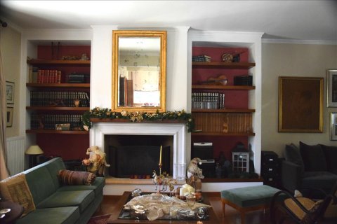 3 bedrooms House in Agios Stefanos, Greece No. 58297 21