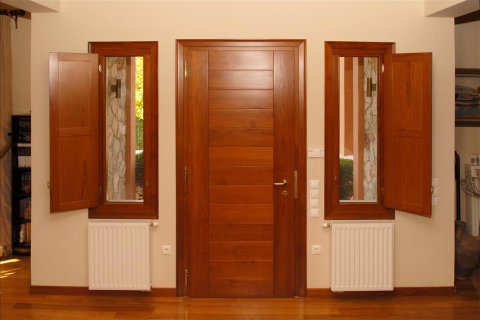 3 bedrooms House in Agios Stefanos, Greece No. 58297 4