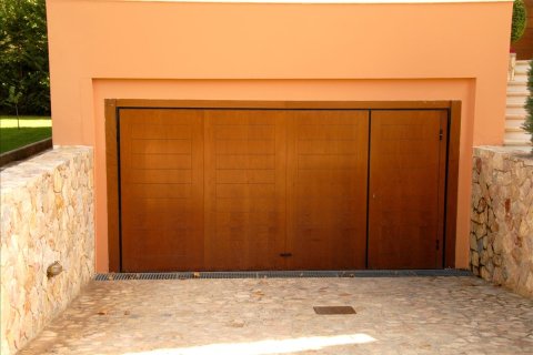 3 bedrooms House in Agios Stefanos, Greece No. 58297 22