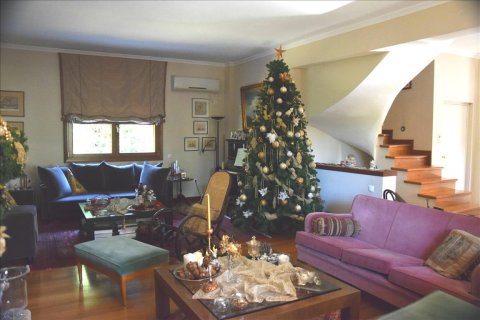 3 bedrooms House in Agios Stefanos, Greece No. 58297 19