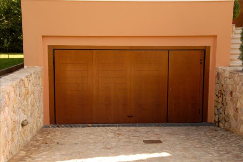 3 bedrooms House in Agios Stefanos, Greece No. 58297 16