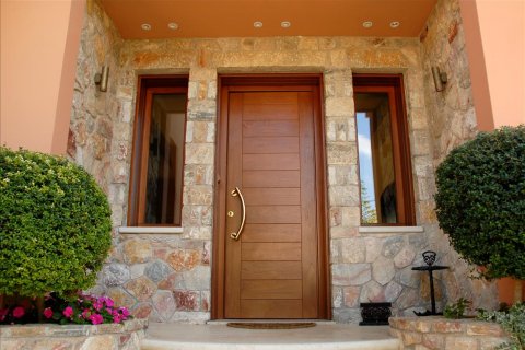 3 bedrooms House in Agios Stefanos, Greece No. 58297 26