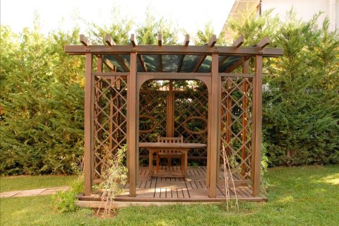 3 bedrooms House in Agios Stefanos, Greece No. 58297 25