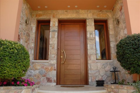 3 bedrooms House in Agios Stefanos, Greece No. 58297 18