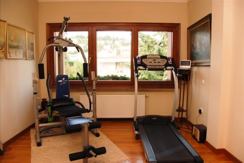 3 bedrooms House in Agios Stefanos, Greece No. 58297 6